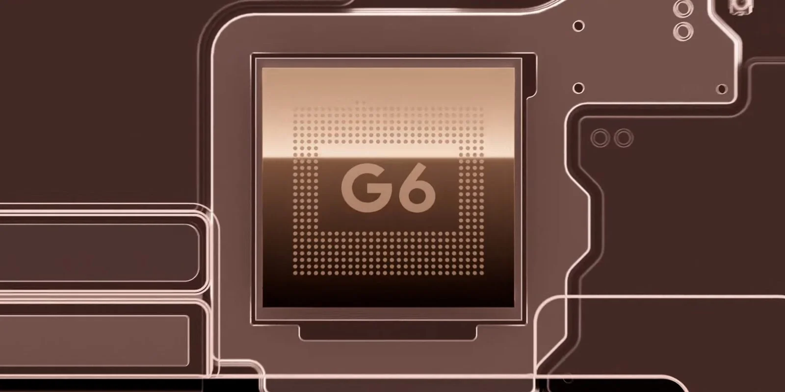 Tensor G6: Google’s New Chip Takes a Different Route in Production Process