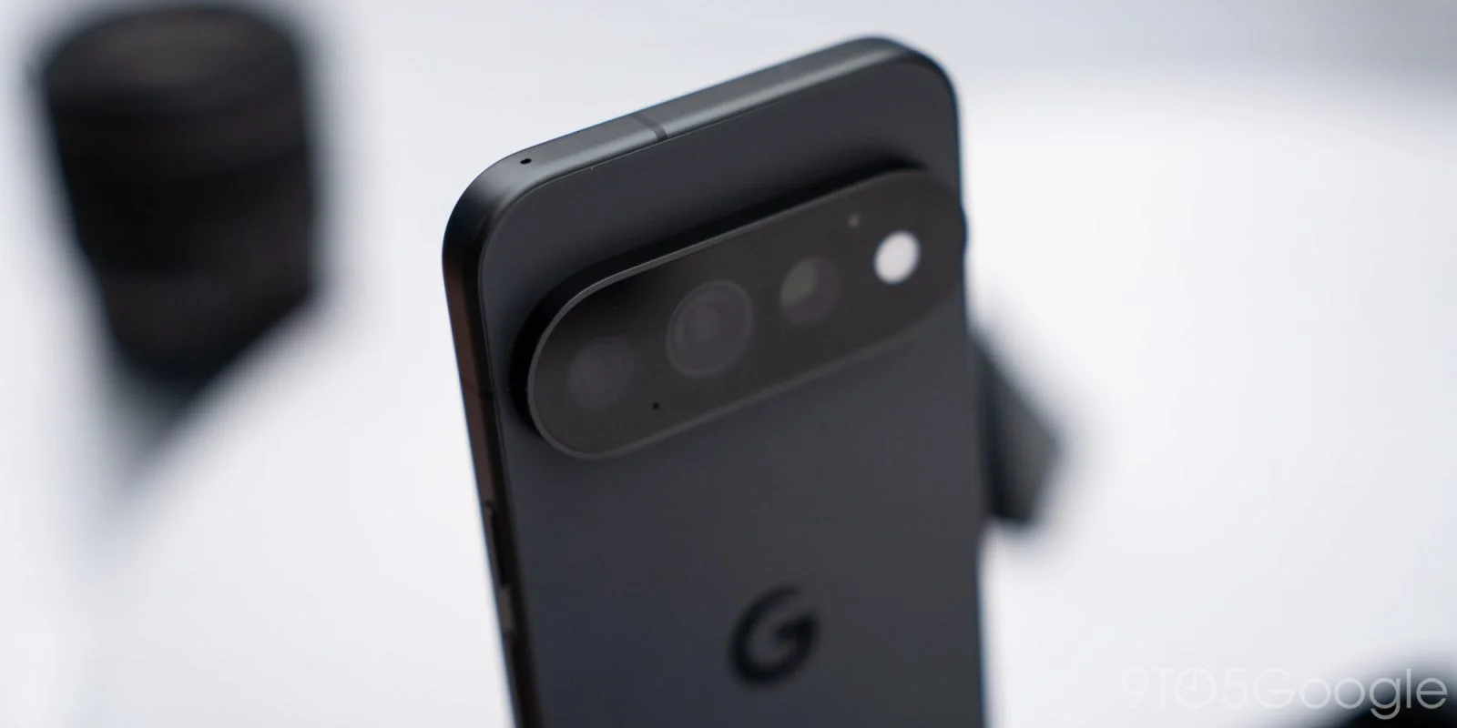 Pixel 11 Enhances NFC Functionality with Improved Antenna Placement