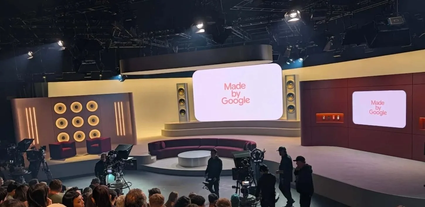 Google’s Hardware Event Amid Eclipse Spectacle: A New Tech Era Dawns
