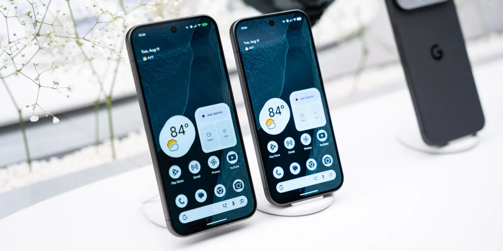Google's Pixel 11 Pro Series Boosts Durability and Clarity With New Materials
