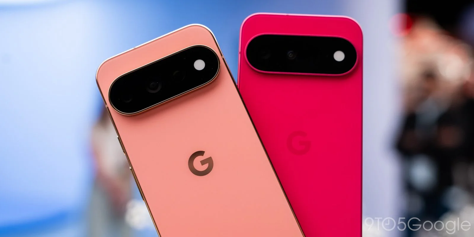 Trade-In Values for Google Pixel 11 Reach Up to $1,000, Benefiting Older Devices