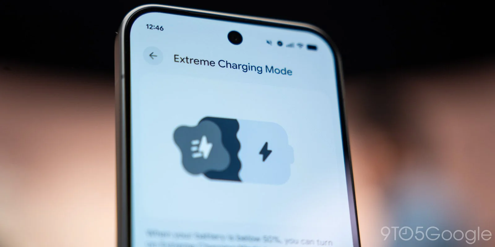 Google Pixel 11 Enhances Charging with New Extreme Mode