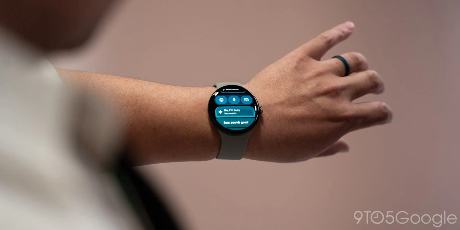 Pixel Watch 5 Unveils Gemini Intelligence and Enhanced Features