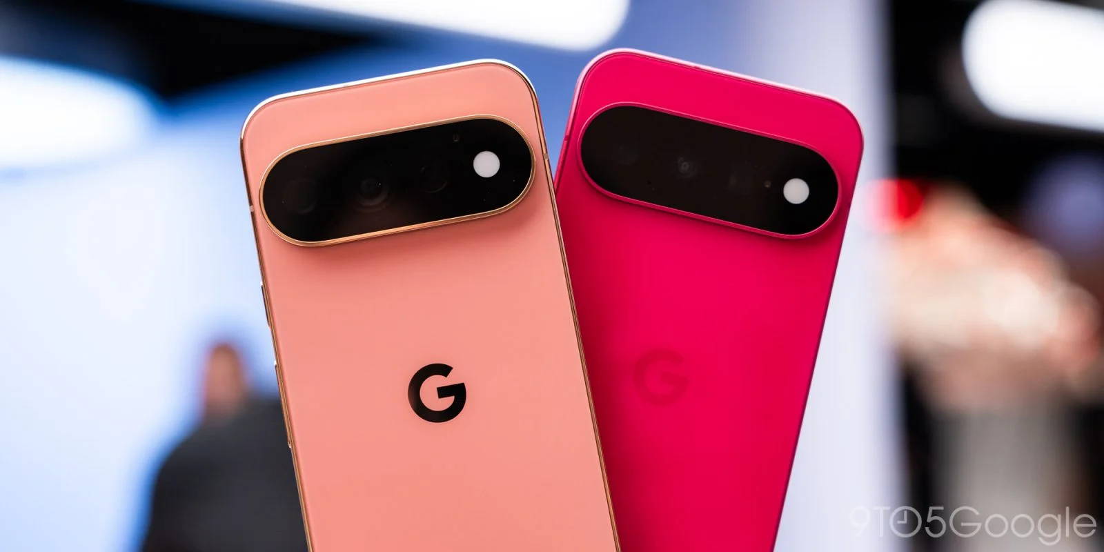 Google Expands Tap to Share Feature for Pixel Devices