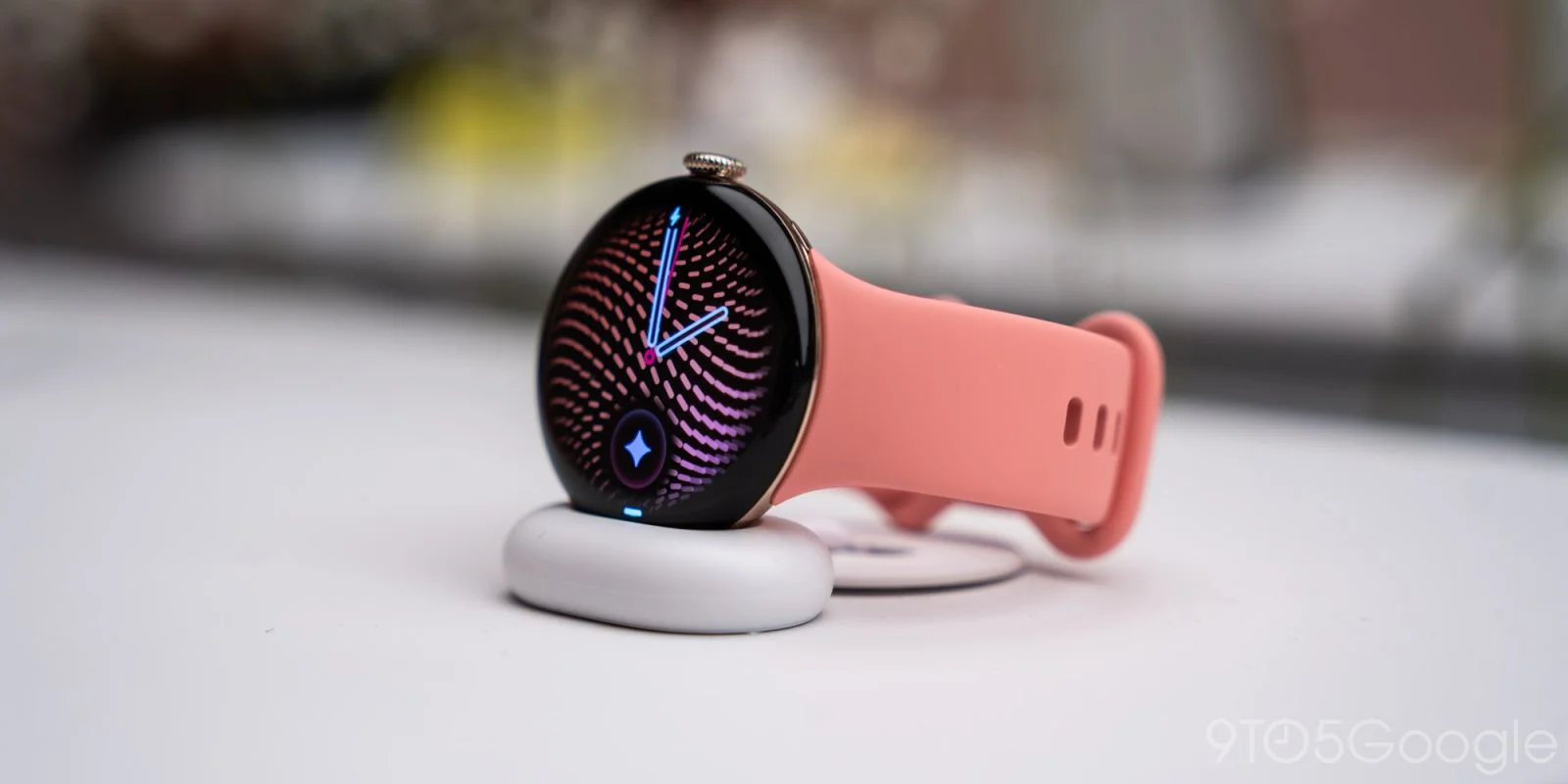 Pixel Watch 5's New Band Material Advances Durability and Environmental Safety