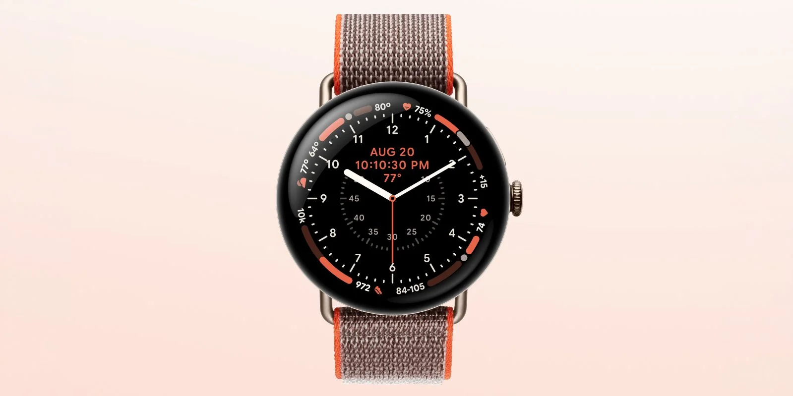 Introducing the Pixel Watch 5: Now with a Stephen Curry Edition for Athletes