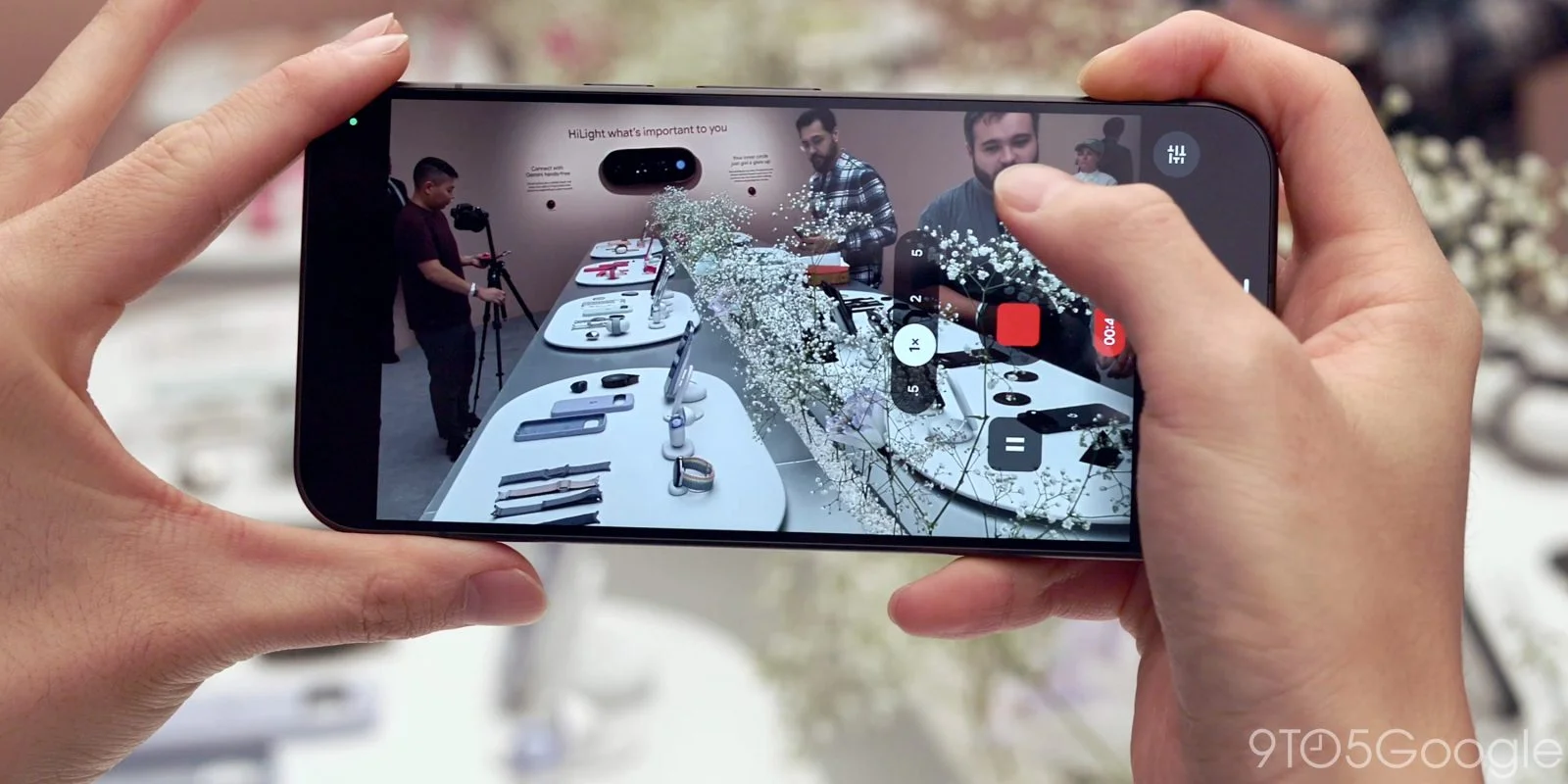 Pixel 11 Series Enhances Video Capabilities with Pro Features and Creator Suite