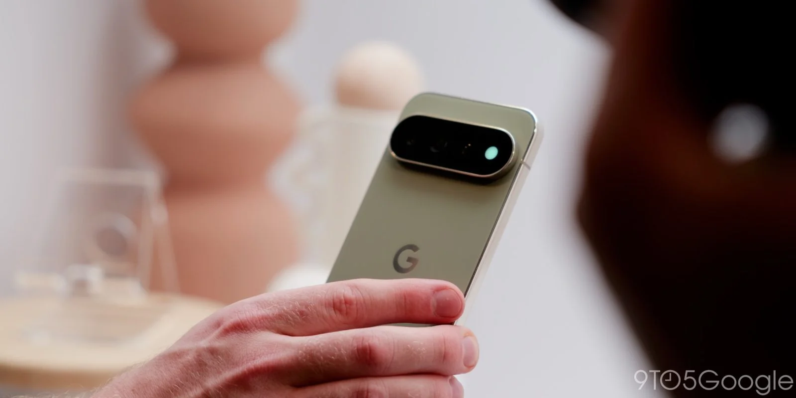 Google Pixel 11 Series: Enhanced Camera Capabilities Introduced
