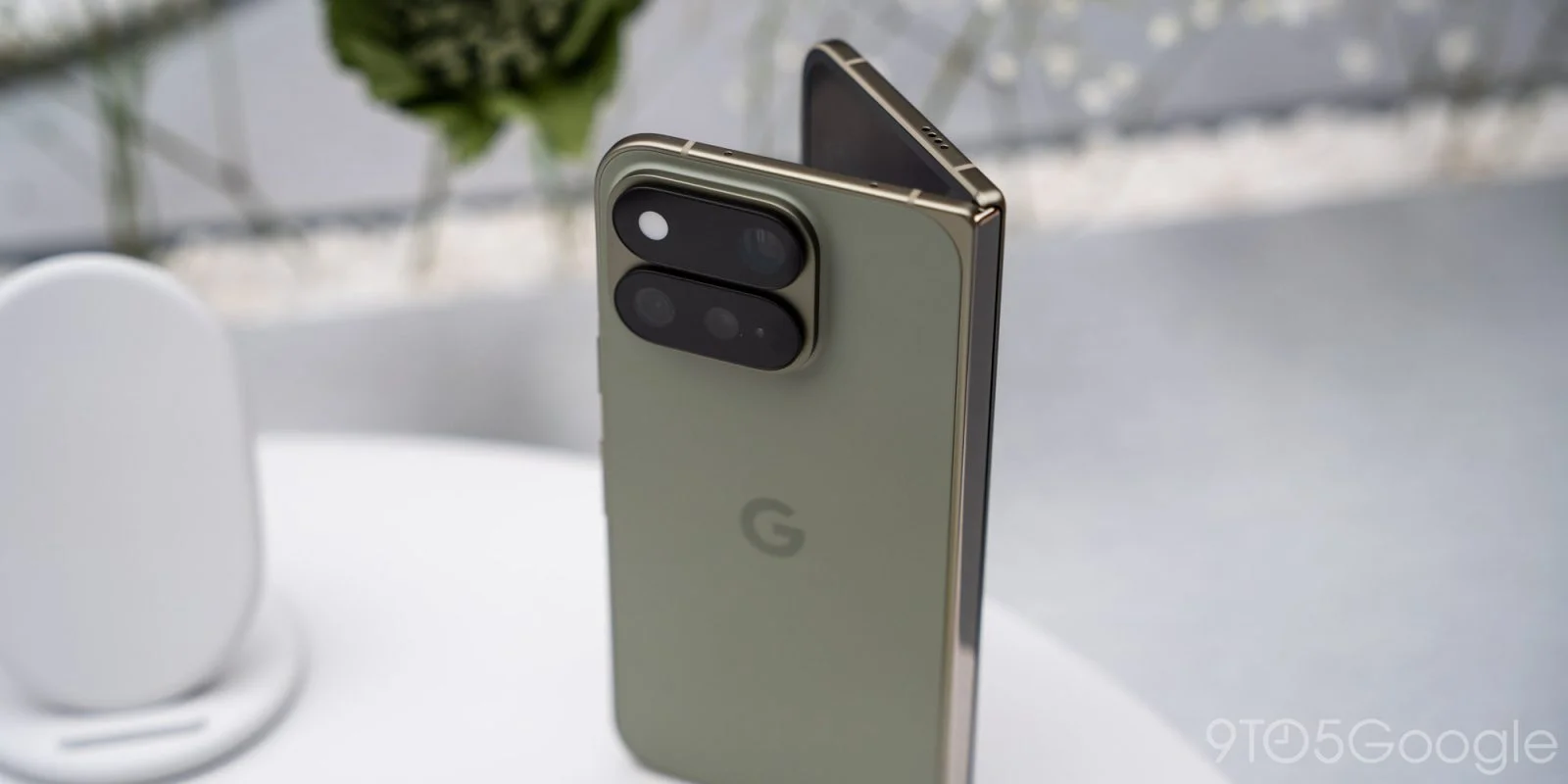 Google's Pixel 11 Pro Fold Offers Durability and New Features for $1,899