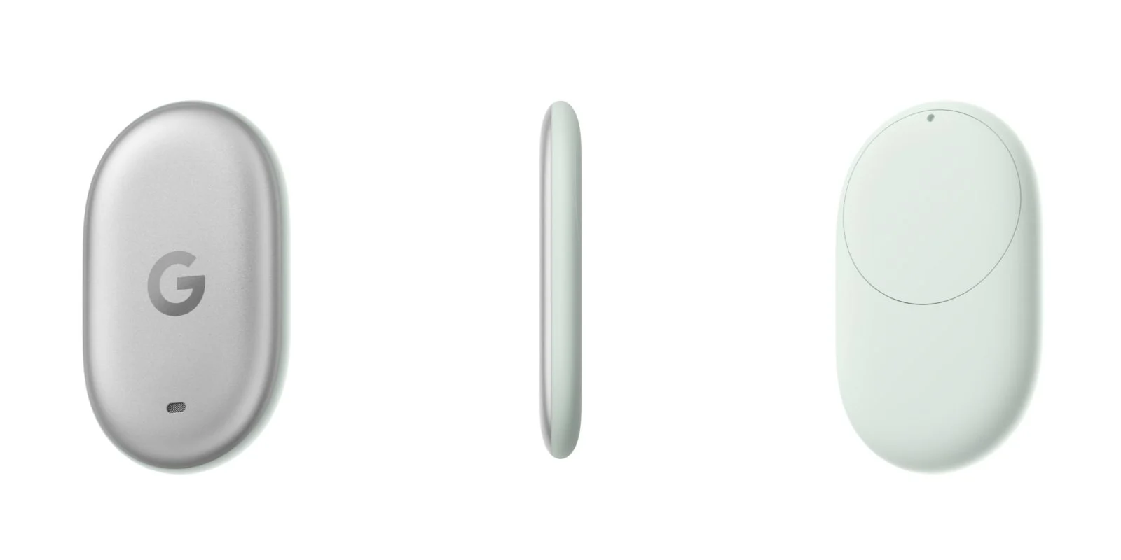 Google's $29 Pixel Tag: Precision Finding and Stylish Tracking