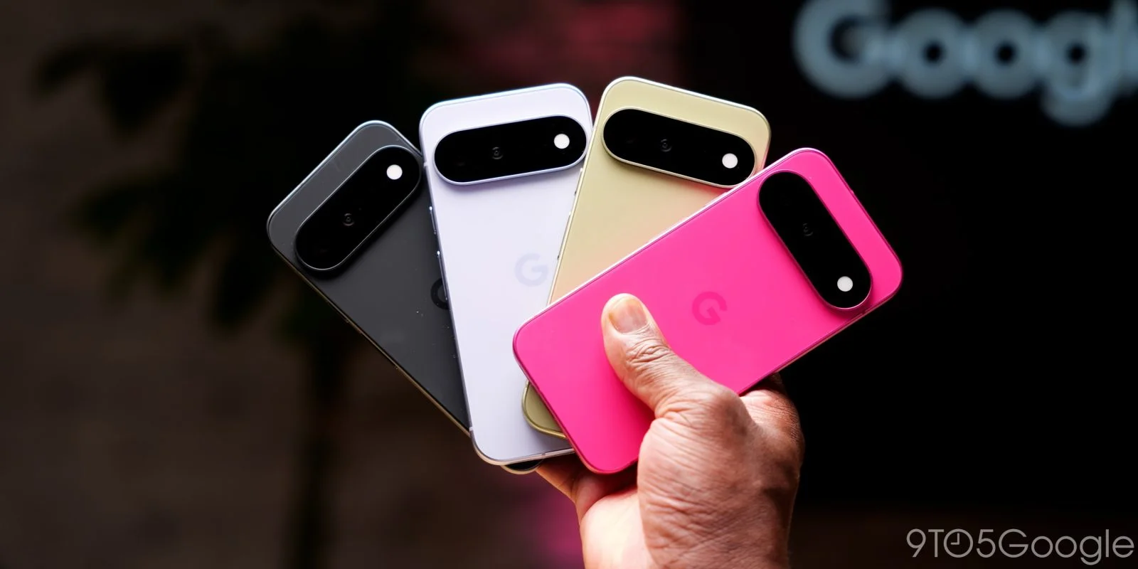 Google Pixel 11: A New Flagship Struggling to Distinguish Itself in the Android Space