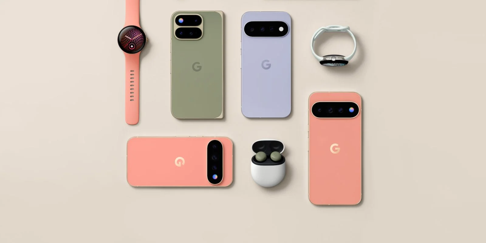 Unlocking Photography Potential: Discover the Pixel 11 Series Features at Google's 2026 Event